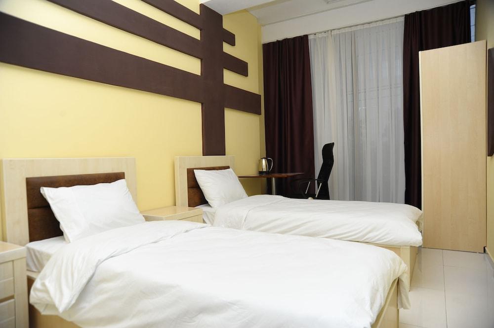 Siesta Hotel Tbilisi Ngoại thất bức ảnh