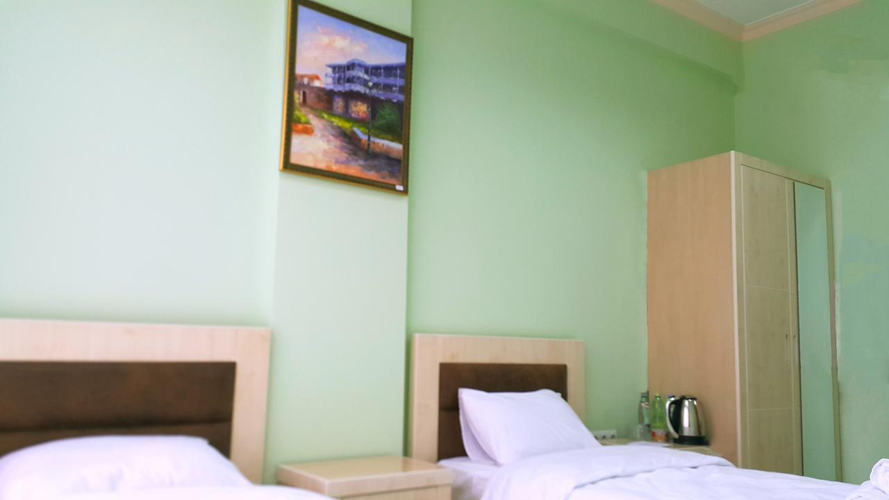 Siesta Hotel Tbilisi Ngoại thất bức ảnh