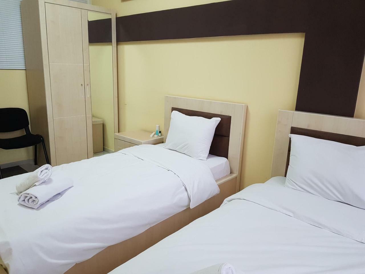 Siesta Hotel Tbilisi Ngoại thất bức ảnh